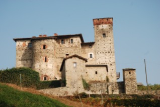 Castello di Bagnolo